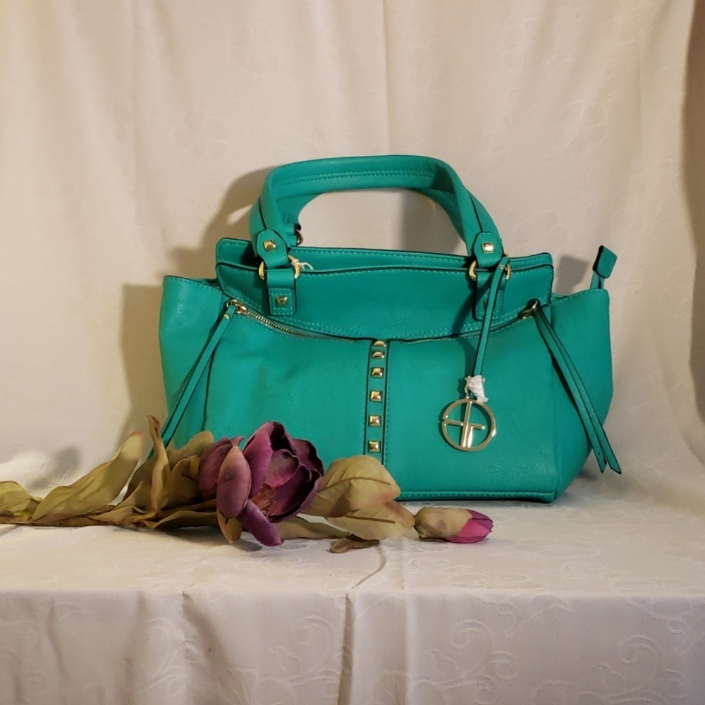 Gianni Bini purse